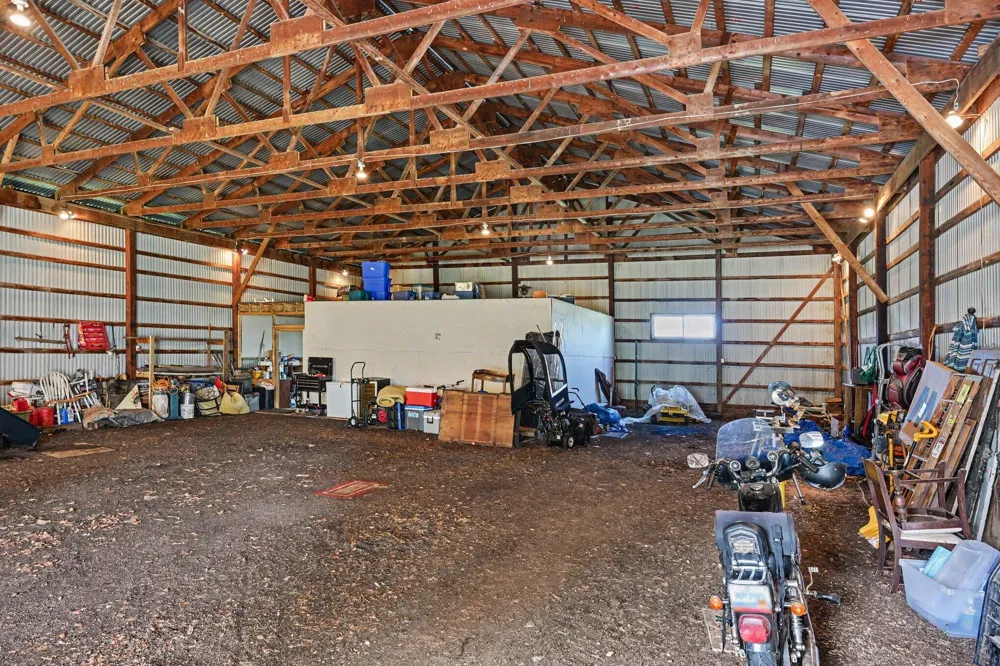 10897 24 Mile Road Eckford Township, MI 49224