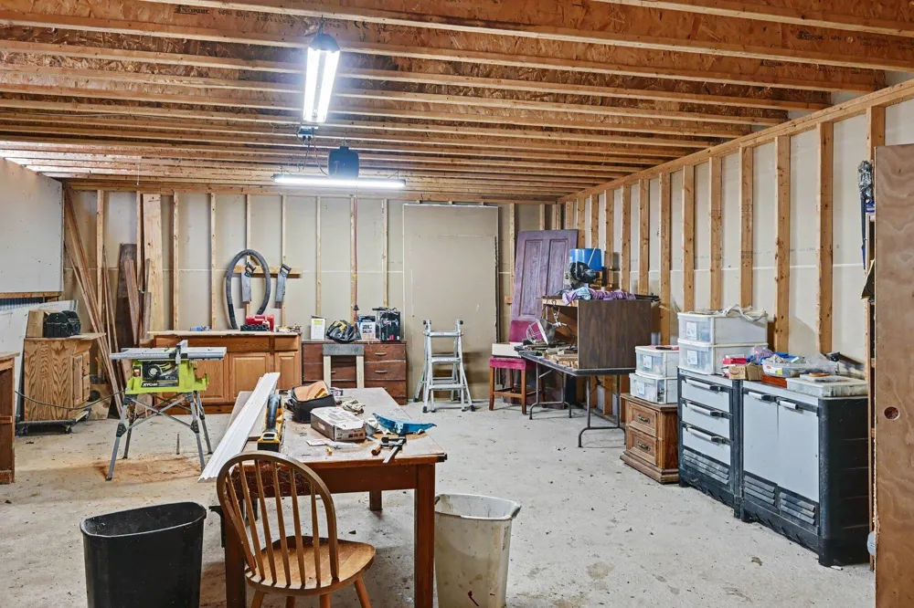 10897 24 Mile Road Eckford Township, MI 49224