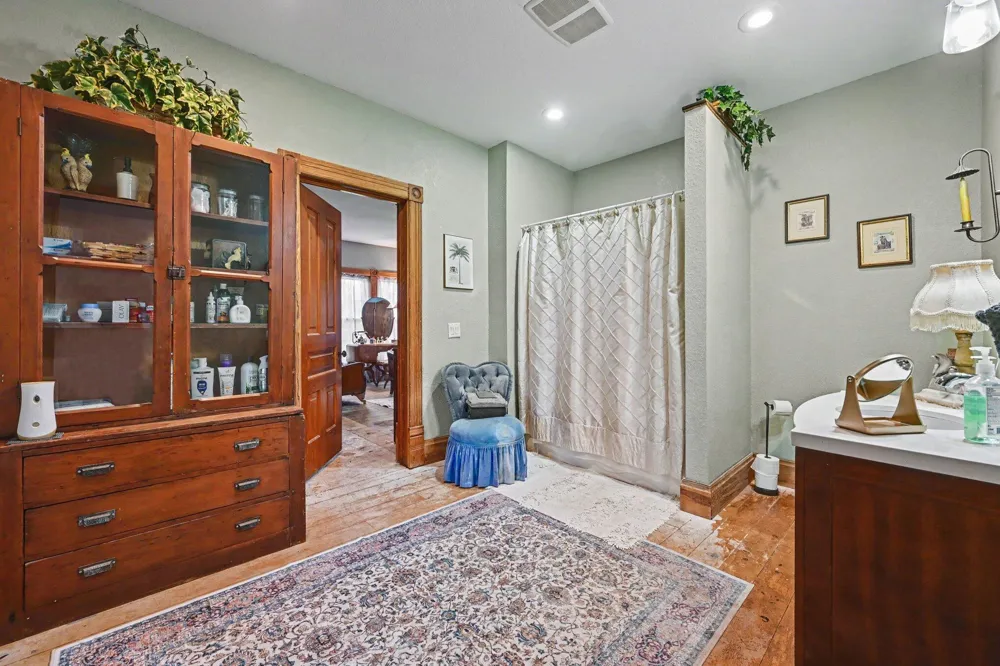 10897 24 Mile Road Eckford Township, MI 49224