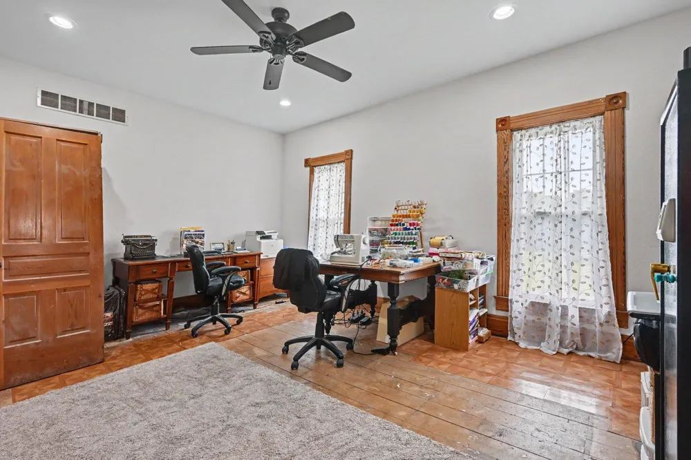 10897 24 Mile Road Eckford Township, MI 49224