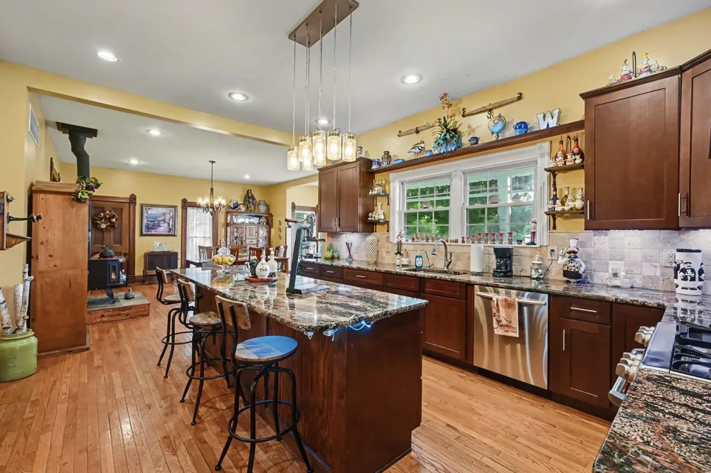 10897 24 Mile Road Eckford Township, MI 49224