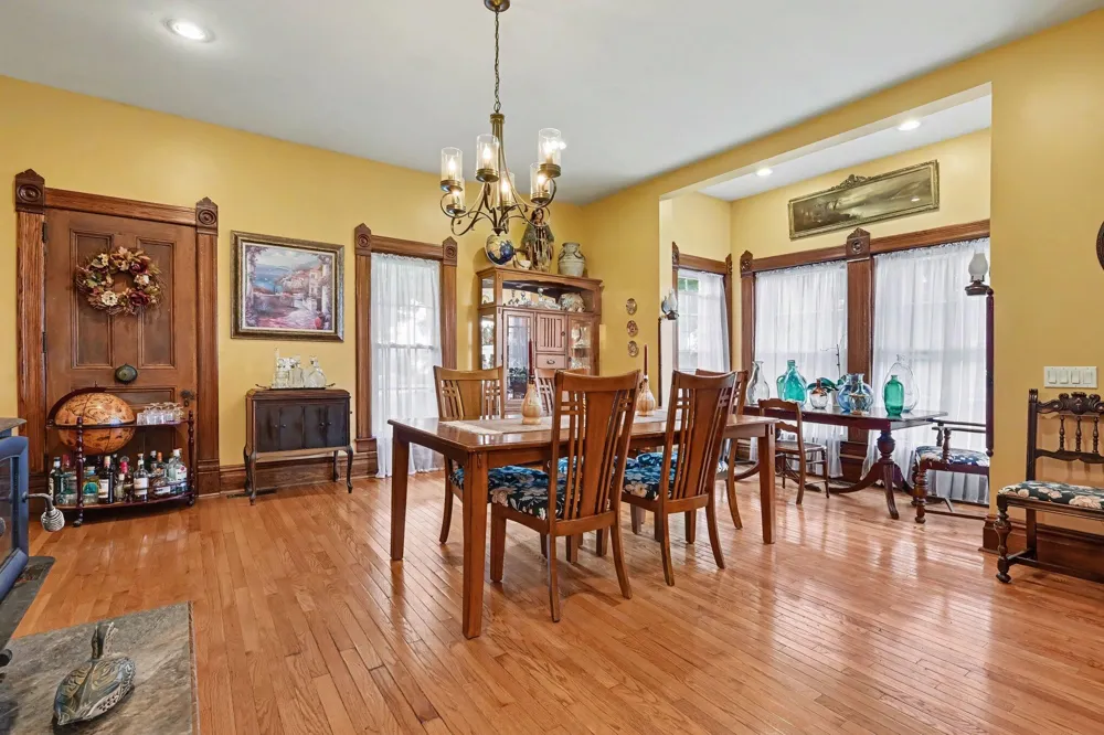 10897 24 Mile Road Eckford Township, MI 49224