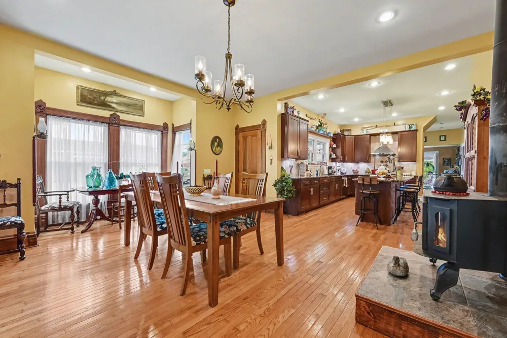 10897 24 Mile Road Eckford Township, MI 49224