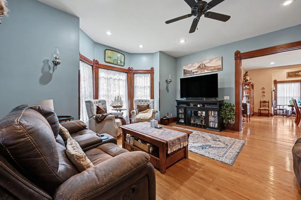 10897 24 Mile Road Eckford Township, MI 49224