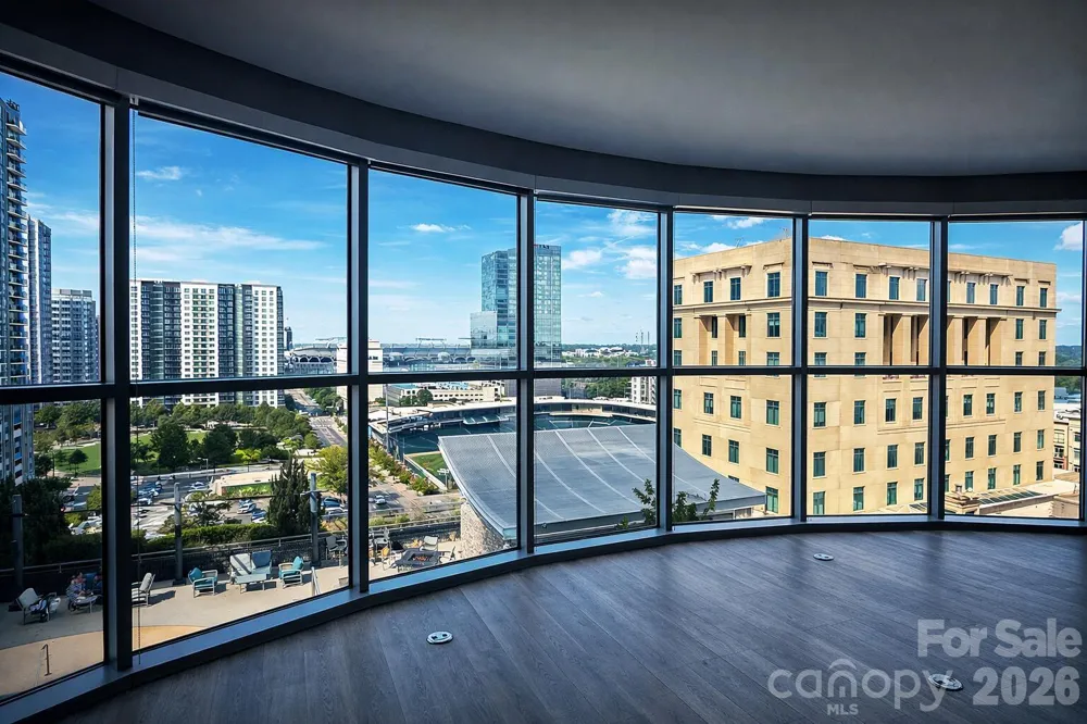 333 W Trade Street #907 Charlotte, NC 28202