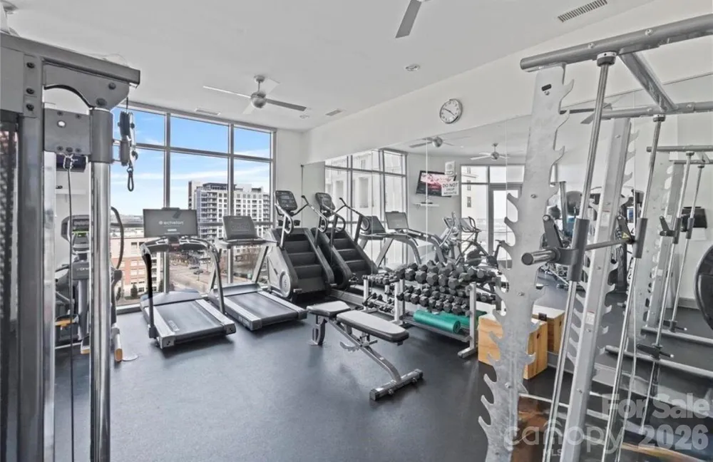 333 W Trade Street #907 Charlotte, NC 28202