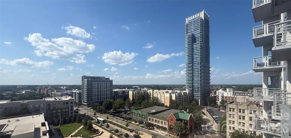 333 W Trade Street #907 Charlotte, NC 28202