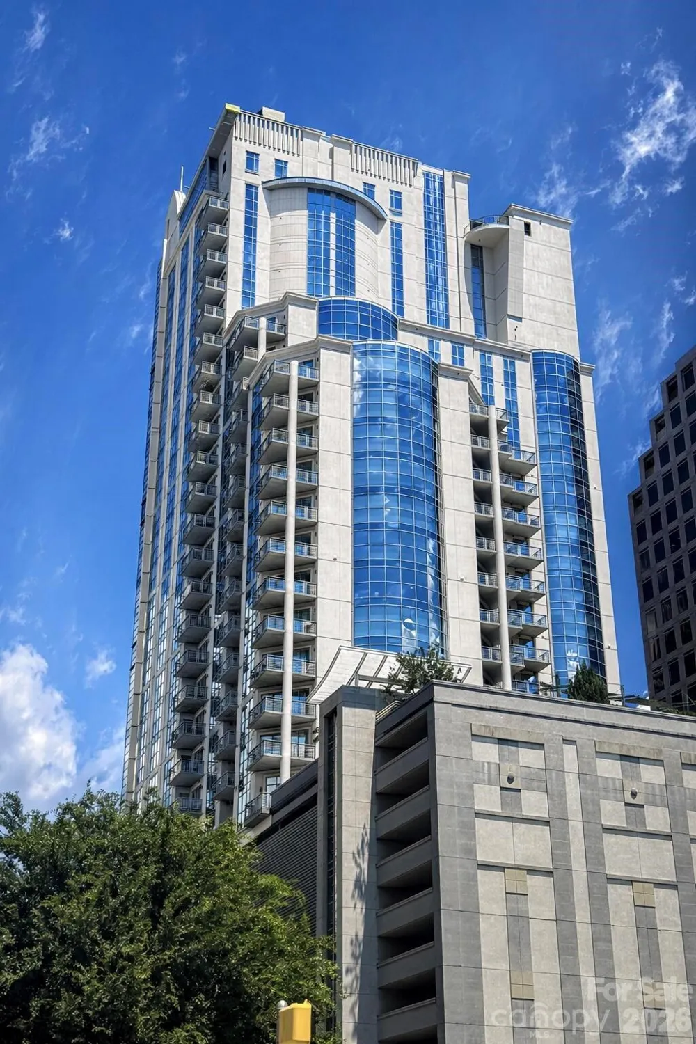 333 W Trade Street #907 Charlotte, NC 28202