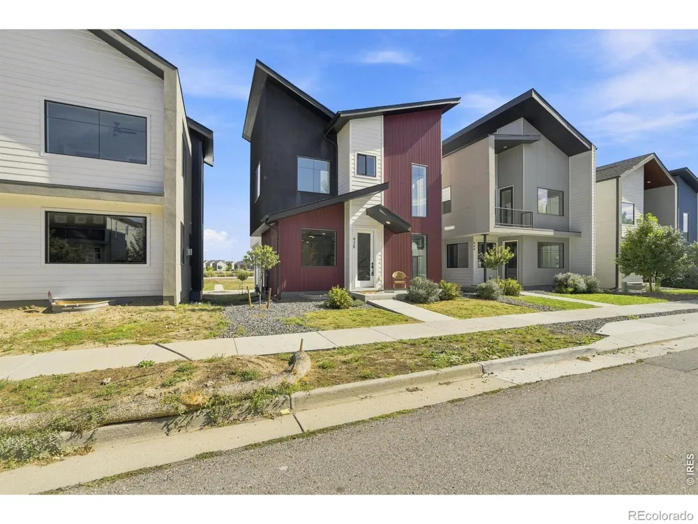 438 Osiander Street Fort Collins, CO 80524