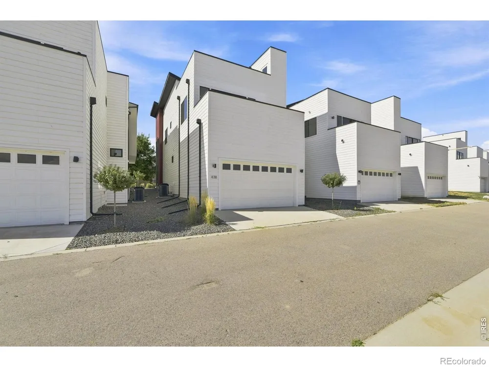 438 Osiander Street Fort Collins, CO 80524