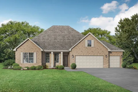 212 Saddletree Drive