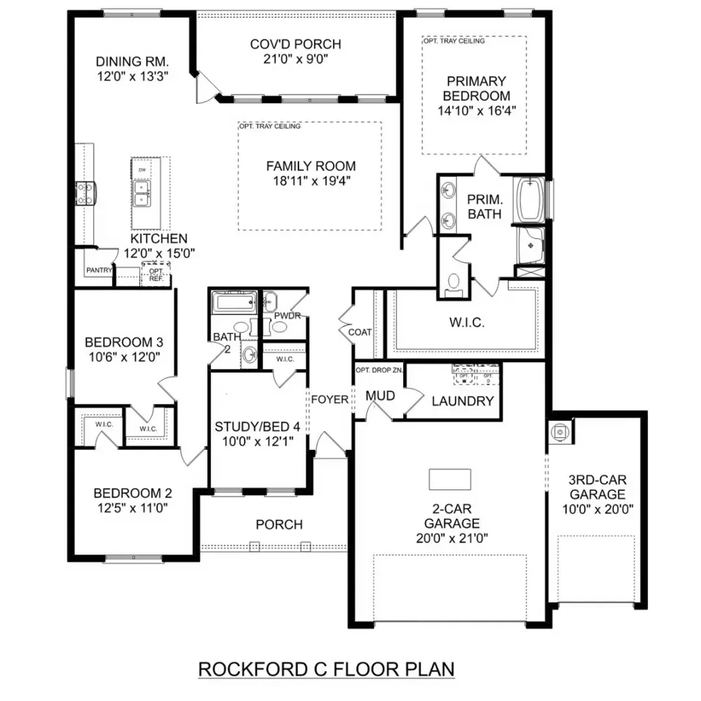 212 Saddletree Drive Nevada, TX 75173