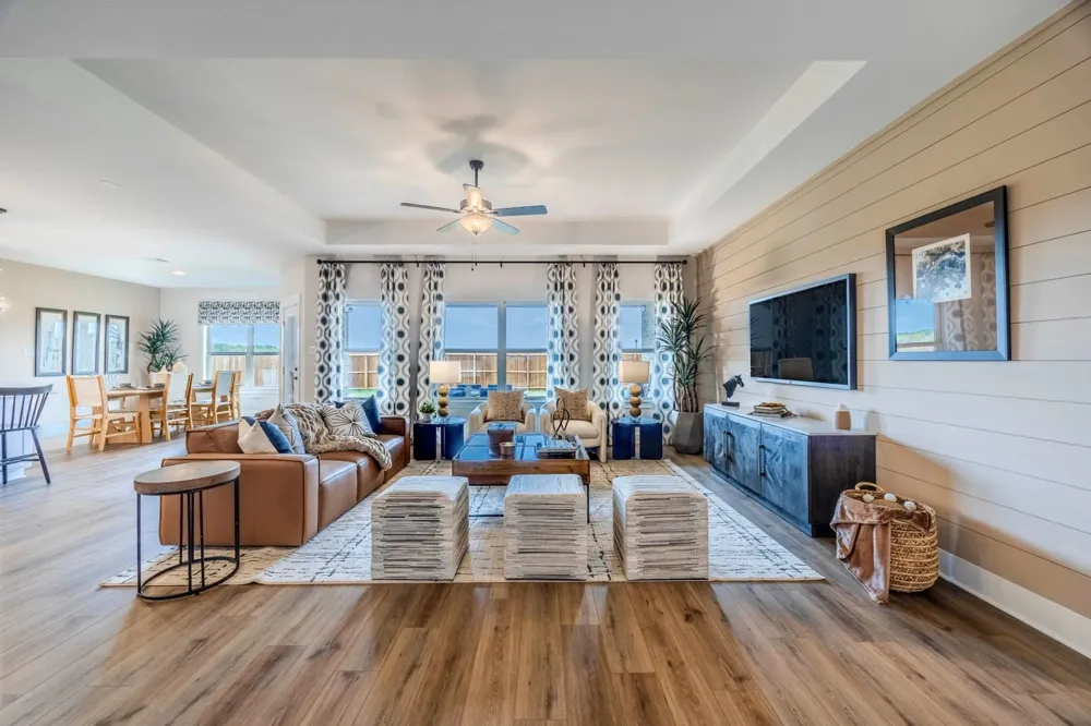 212 Saddletree Drive Nevada, TX 75173