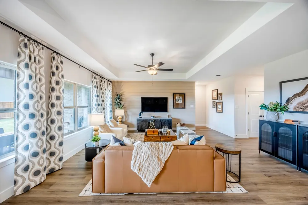 212 Saddletree Drive Nevada, TX 75173