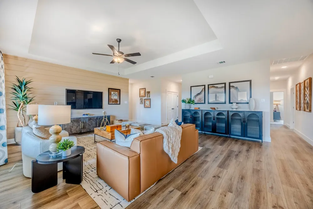 212 Saddletree Drive Nevada, TX 75173