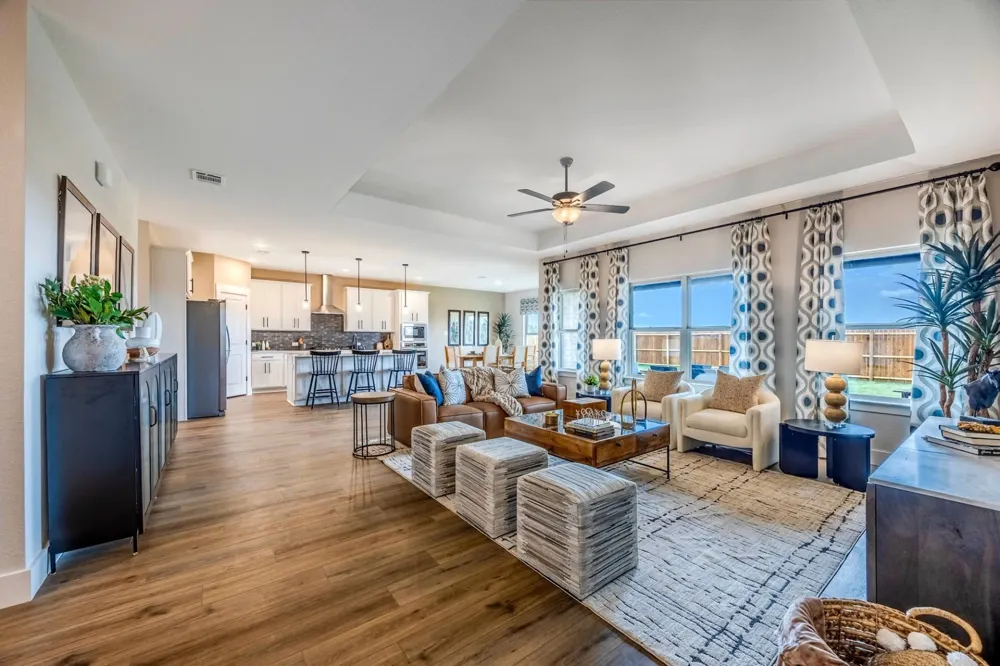 212 Saddletree Drive Nevada, TX 75173