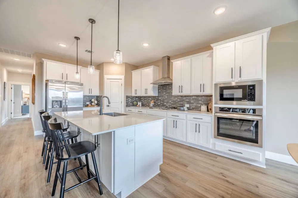 212 Saddletree Drive Nevada, TX 75173