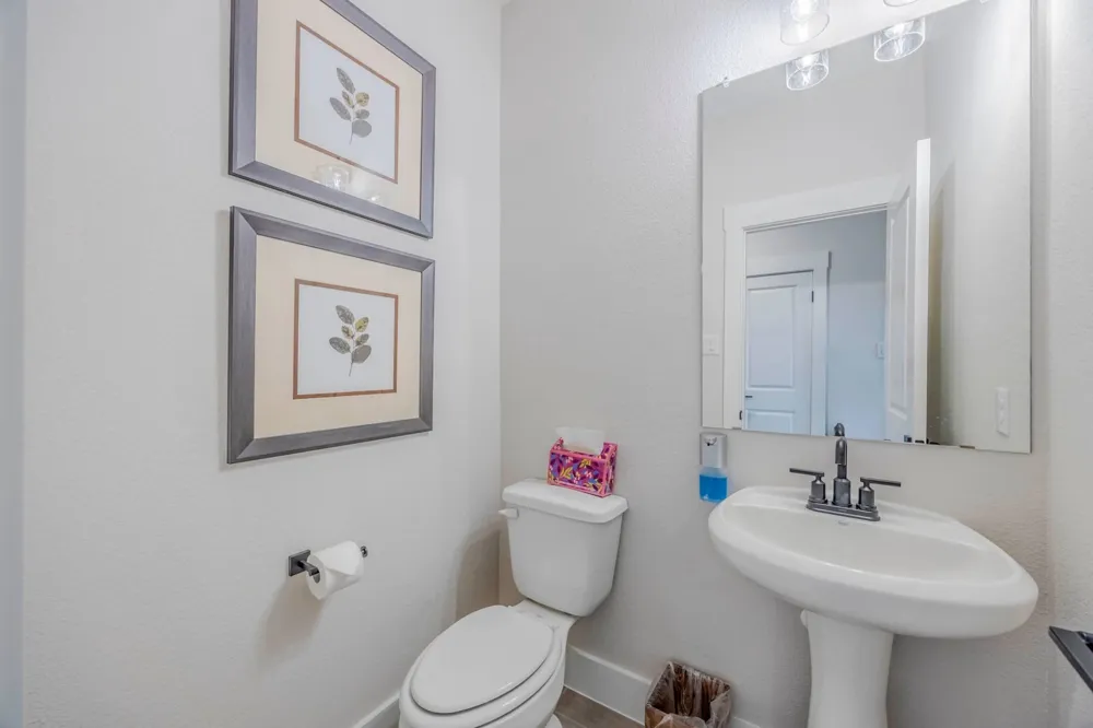 212 Saddletree Drive Nevada, TX 75173