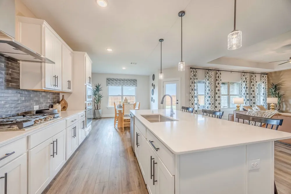 212 Saddletree Drive Nevada, TX 75173