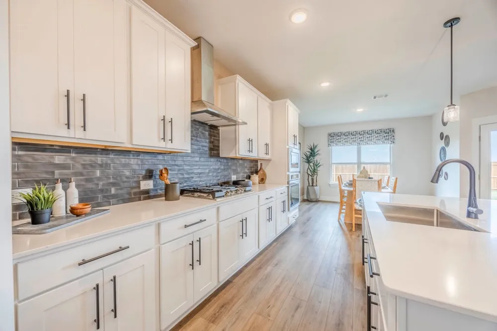 212 Saddletree Drive Nevada, TX 75173