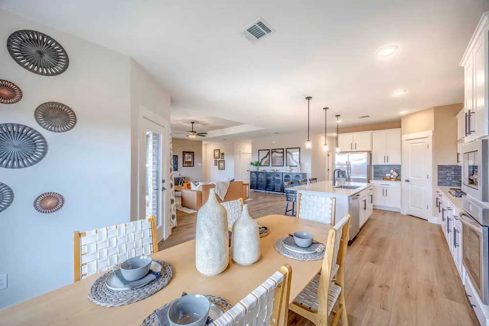 212 Saddletree Drive Nevada, TX 75173