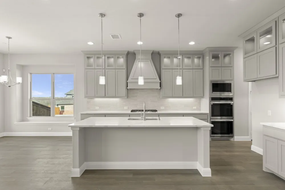 2704 Emerald Shallows Drive McKinney, TX 75072