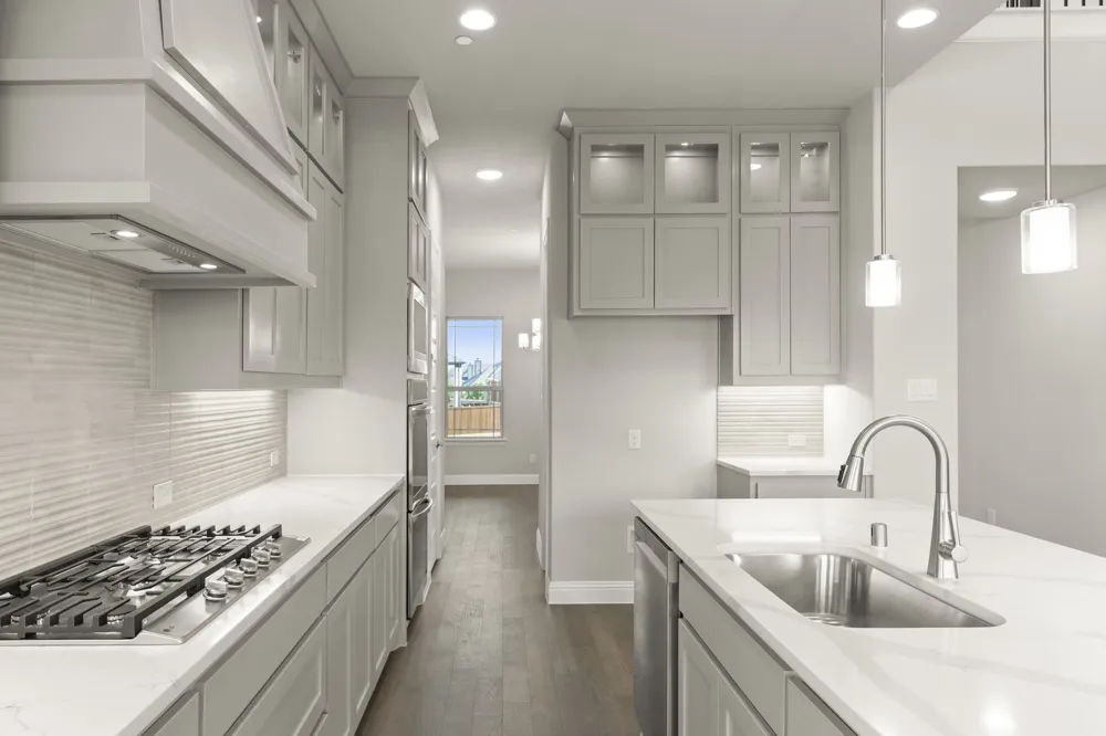 2704 Emerald Shallows Drive McKinney, TX 75072