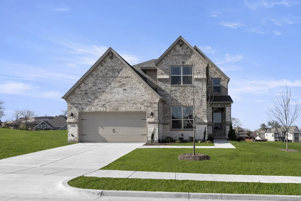 2704 Emerald Shallows Drive McKinney, TX 75072