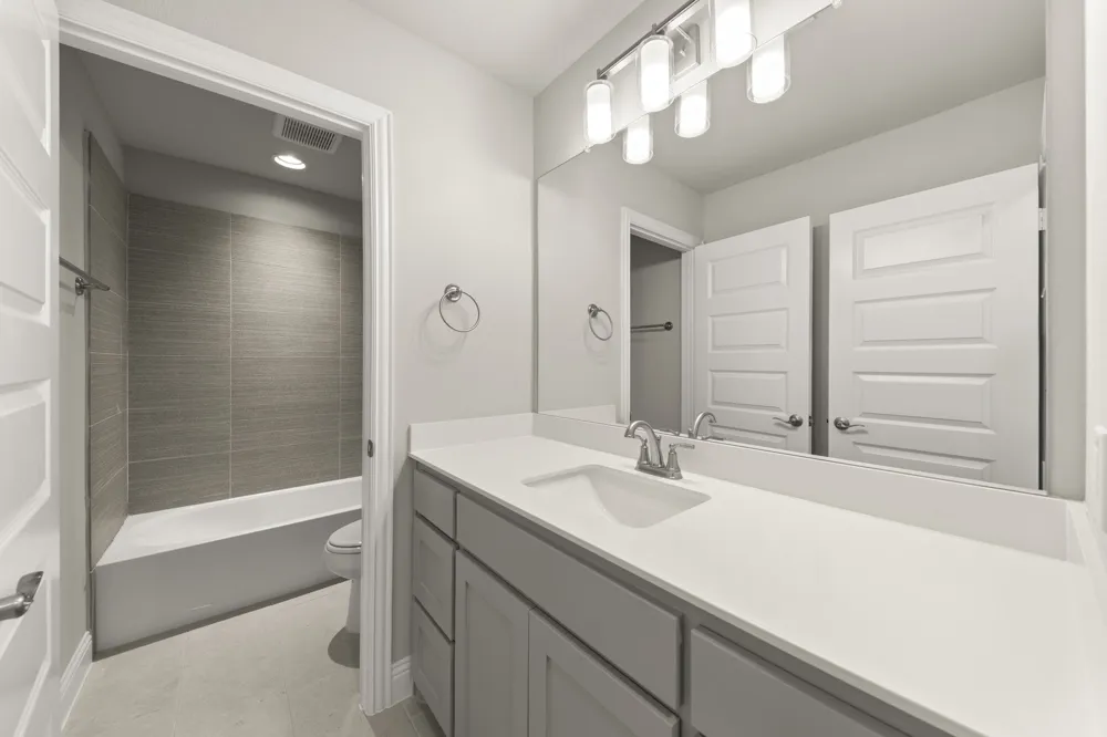 2704 Emerald Shallows Drive McKinney, TX 75072