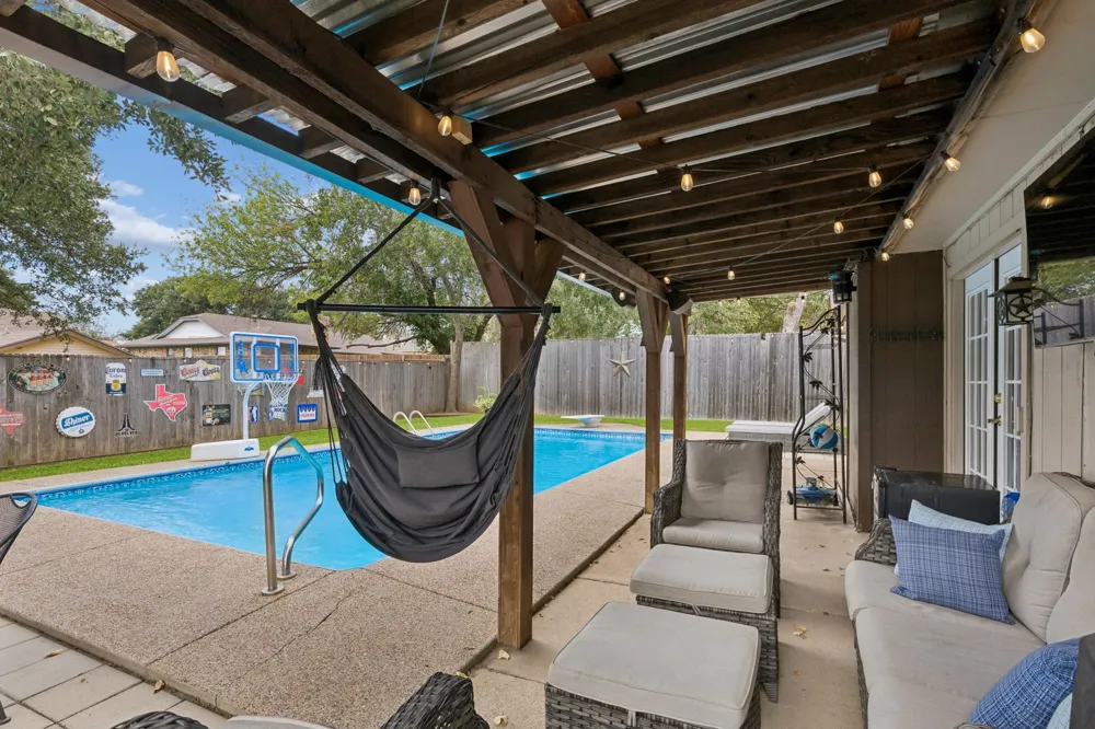 6512 Highview Terrace Watauga, TX 76148