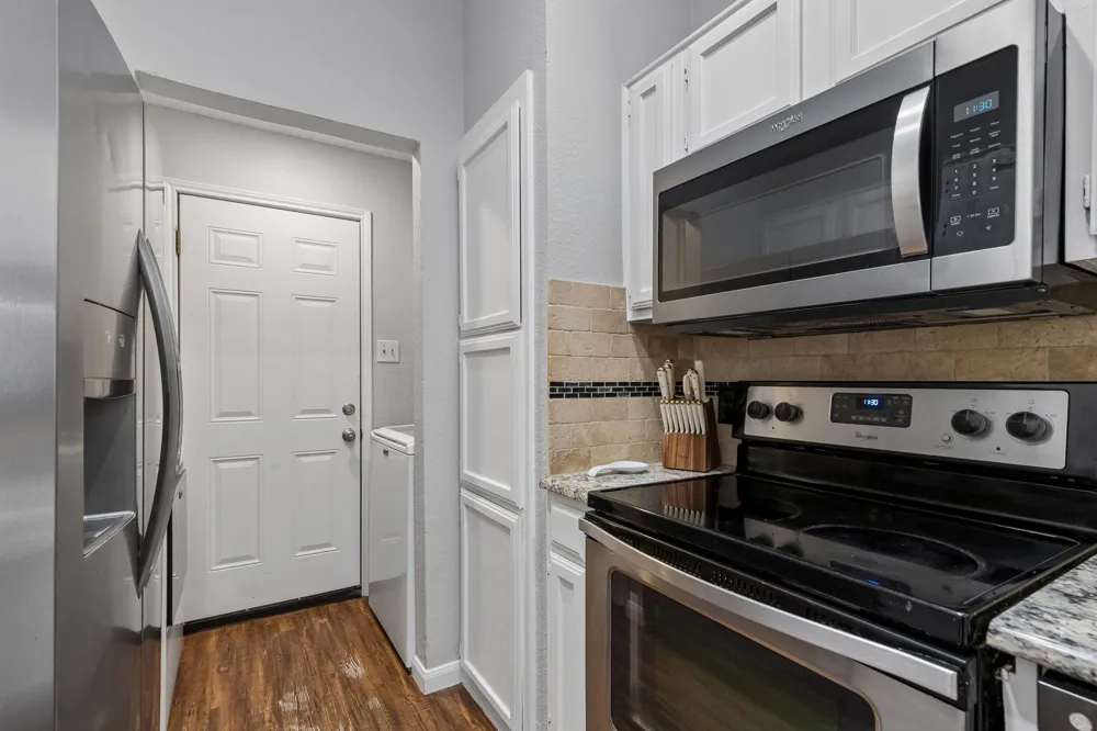 6512 Highview Terrace Watauga, TX 76148
