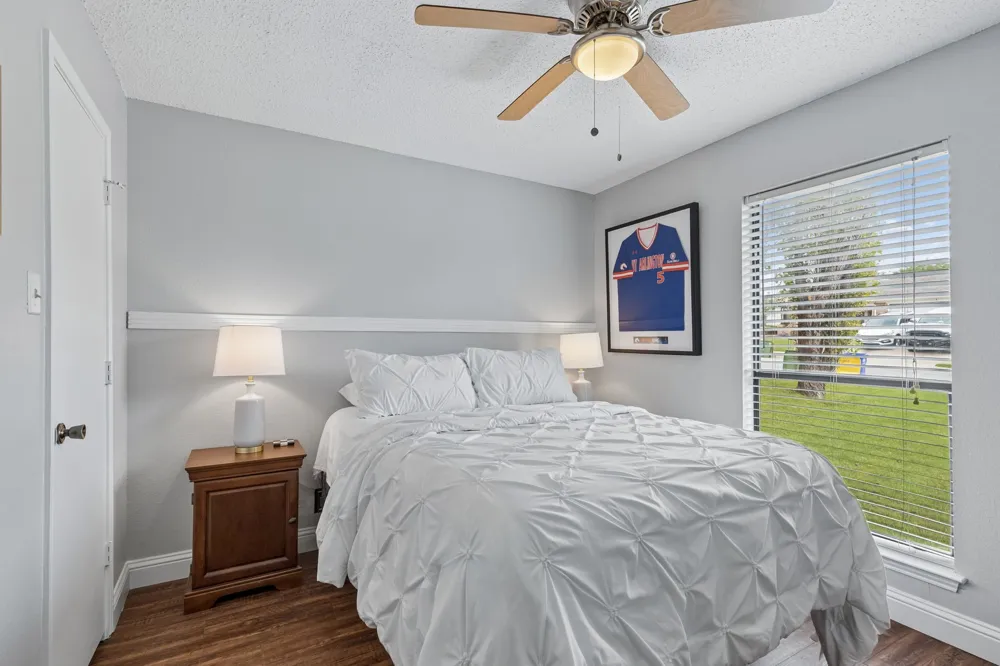 6512 Highview Terrace Watauga, TX 76148
