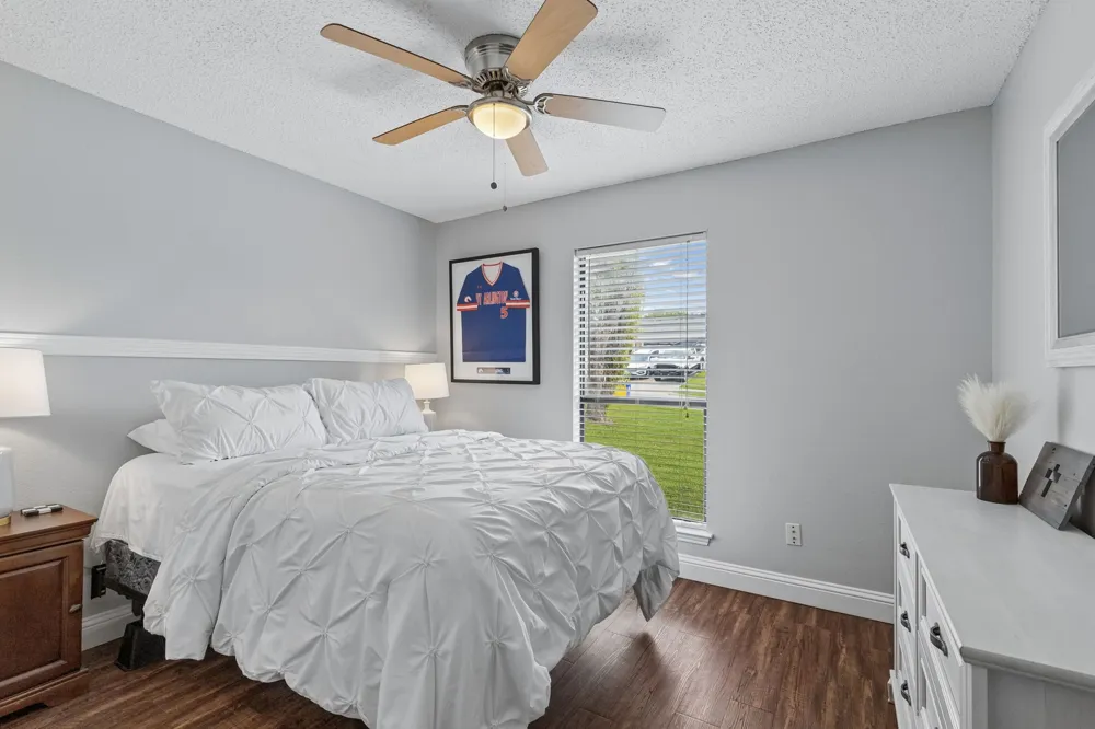 6512 Highview Terrace Watauga, TX 76148