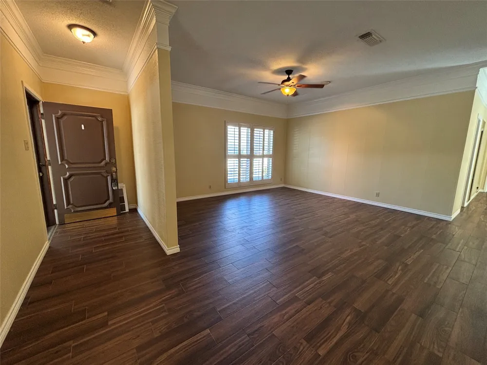 4702 Ranch View Road Fort Worth, TX 76109