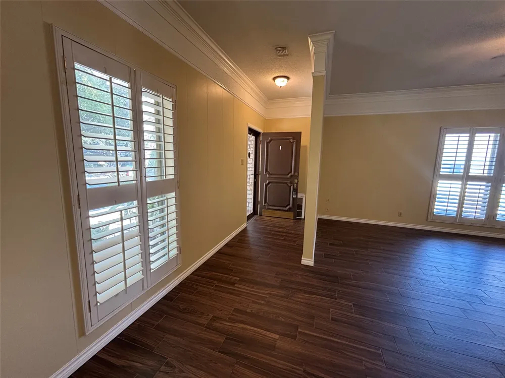 4702 Ranch View Road Fort Worth, TX 76109