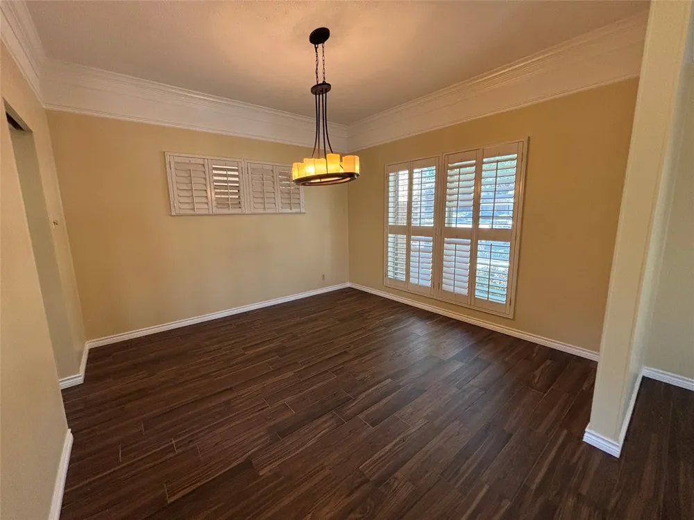 4702 Ranch View Road Fort Worth, TX 76109