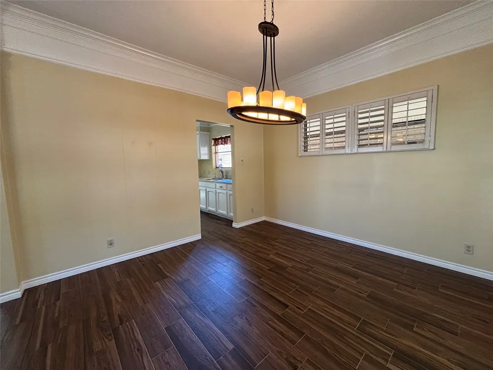 4702 Ranch View Road Fort Worth, TX 76109