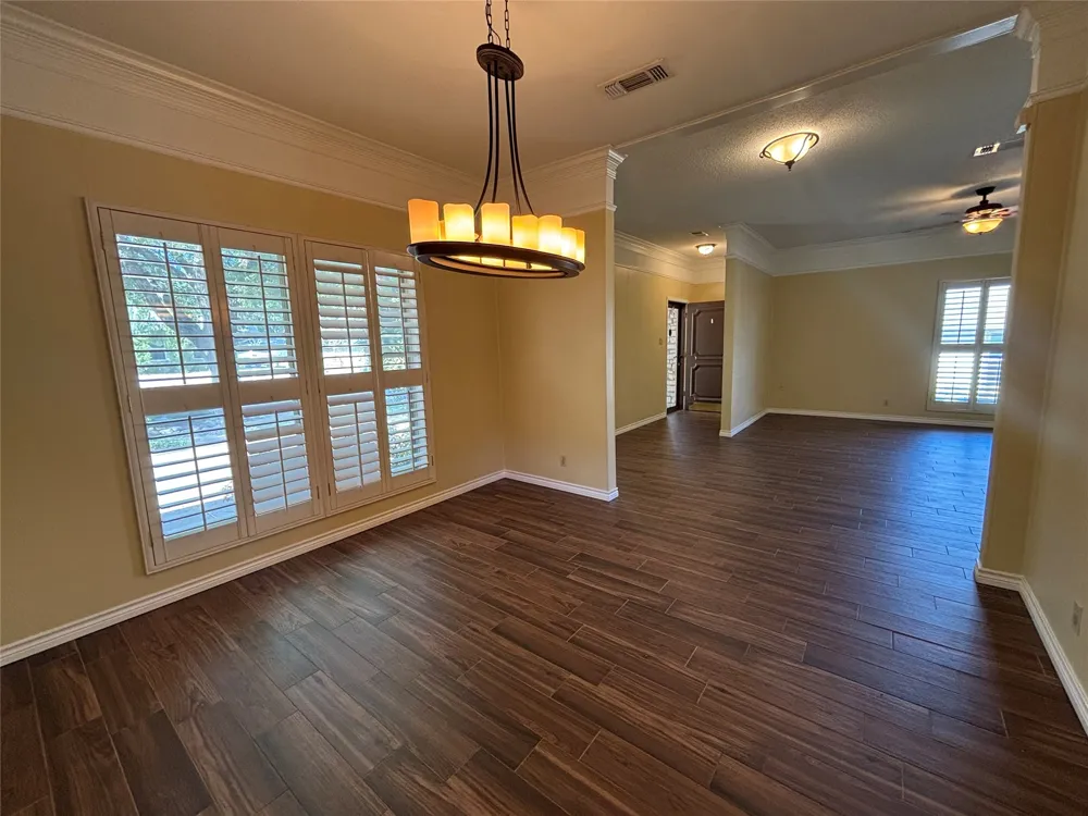 4702 Ranch View Road Fort Worth, TX 76109