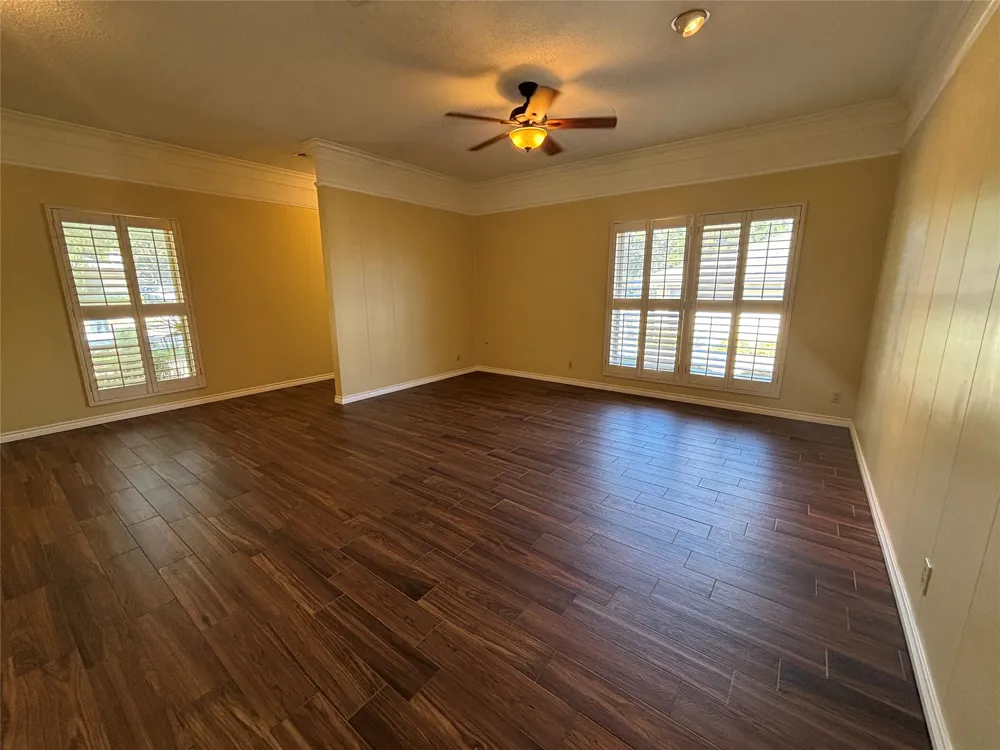 4702 Ranch View Road Fort Worth, TX 76109