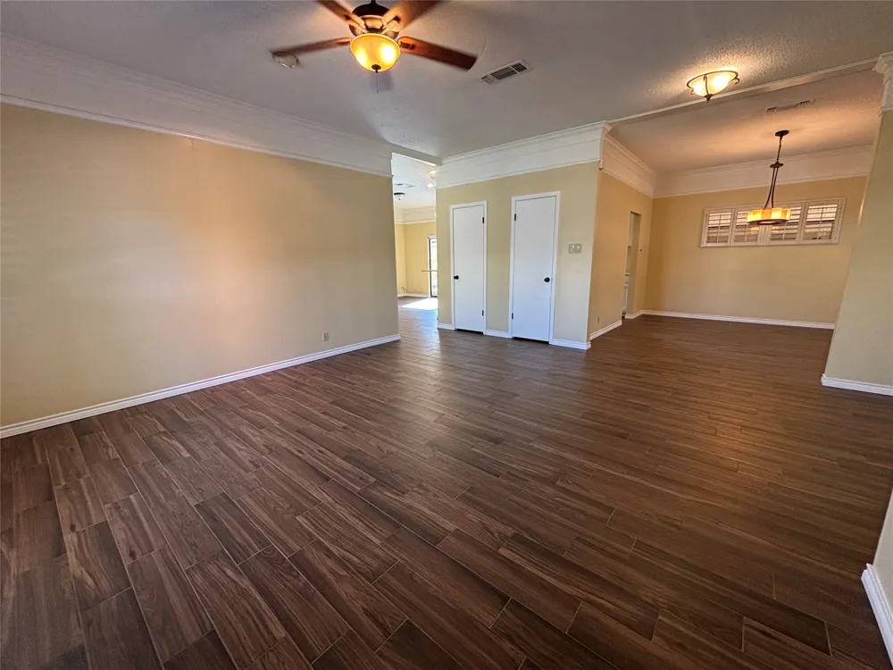 4702 Ranch View Road Fort Worth, TX 76109