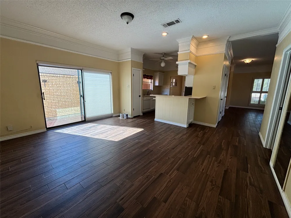 4702 Ranch View Road Fort Worth, TX 76109