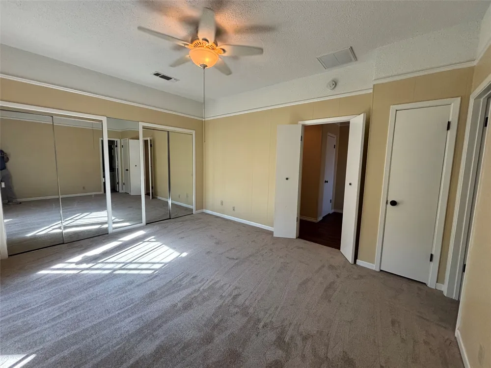 4702 Ranch View Road Fort Worth, TX 76109