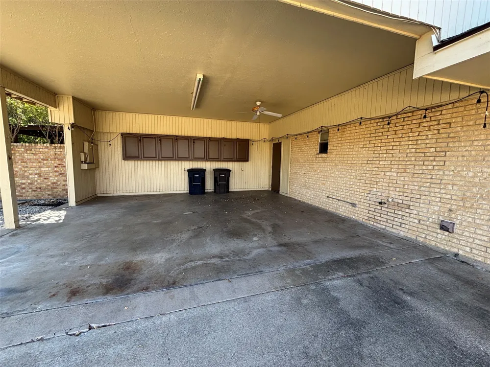 4702 Ranch View Road Fort Worth, TX 76109