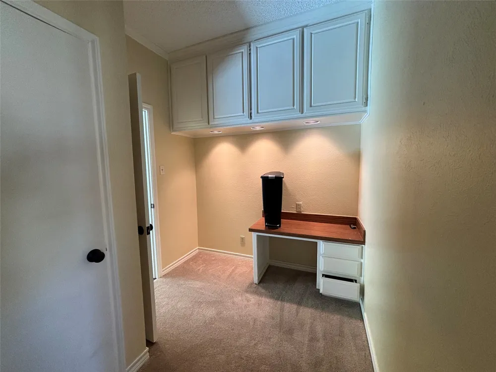 4702 Ranch View Road Fort Worth, TX 76109