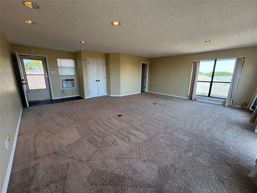 4702 Ranch View Road Fort Worth, TX 76109