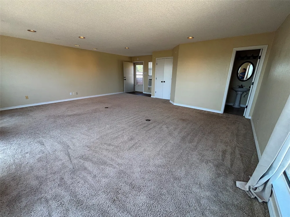 4702 Ranch View Road Fort Worth, TX 76109