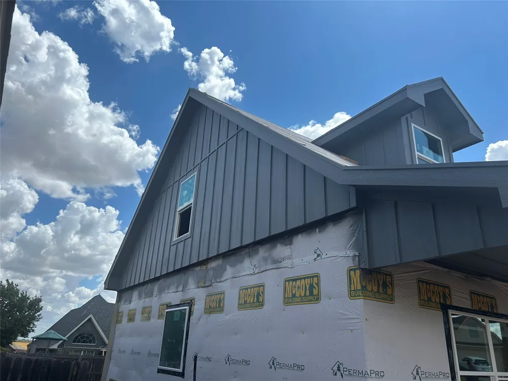 7817 Tuscany Drive Abilene, TX 79606