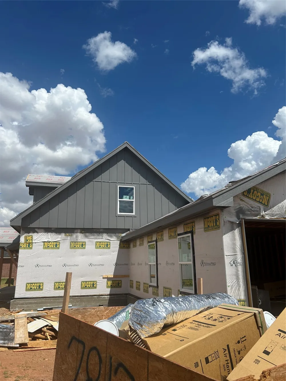 7817 Tuscany Drive Abilene, TX 79606