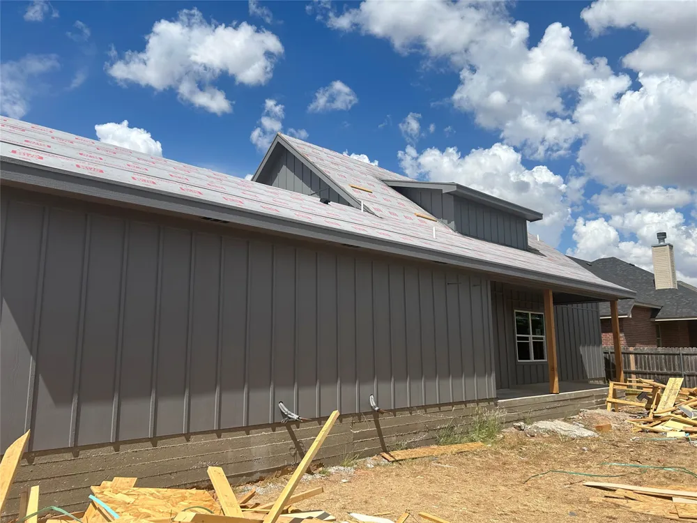 7817 Tuscany Drive Abilene, TX 79606
