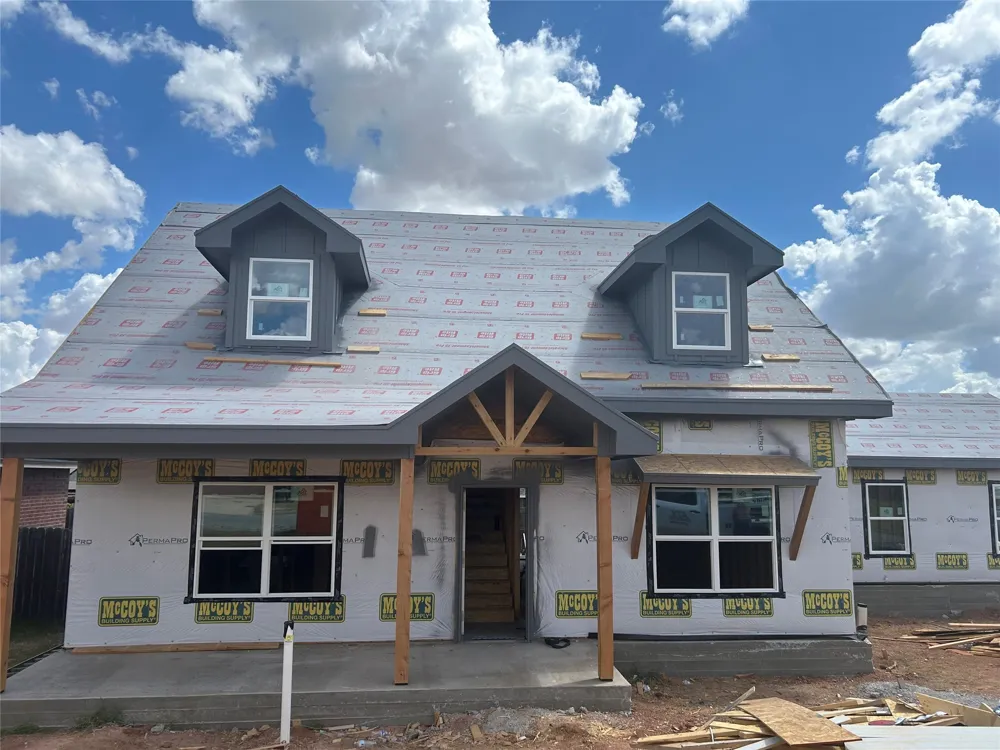 7817 Tuscany Drive Abilene, TX 79606